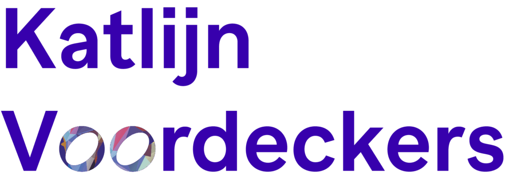Katlijn Voordeckers logo