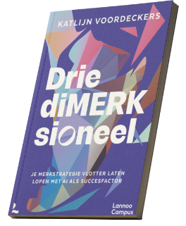 DriediMERKsioneel Katlijn Voordeckers